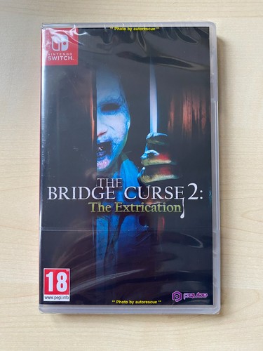 The bridge curse - curse, 2