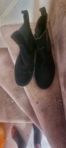 Mens leather chelsea boots - chelsea, new