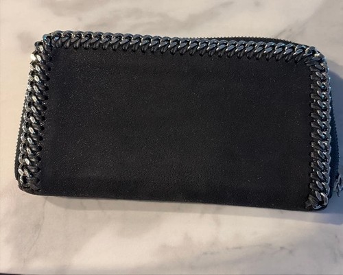 Stella mccartney falabella - falabella, zip