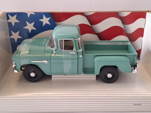 Ertl american muscle 1955 - 1:18,