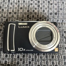 panasonic lumix dmc-tz10