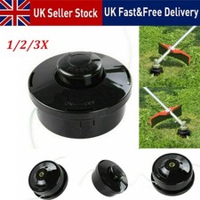 Universal Petrol Trimmer Head