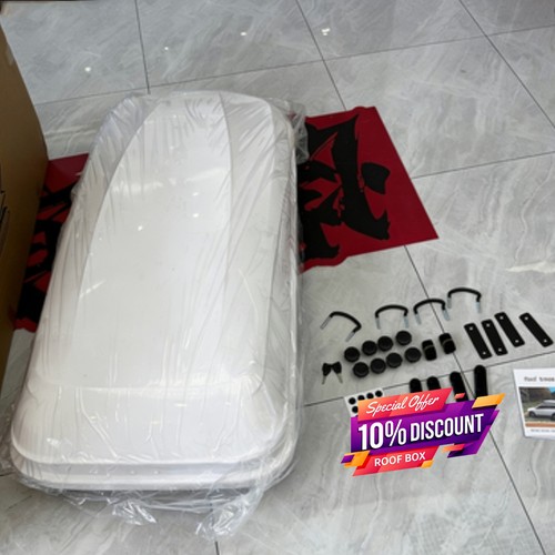 Car roof box 320 litre - car,