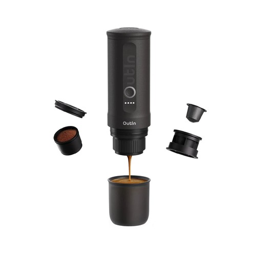 Outin nano portable - nano, electric