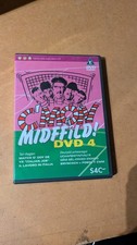 C'Mon Midffild DVD 4 Vintage Welsh Language S4C Comedy PAL UK R2 VGC (1)