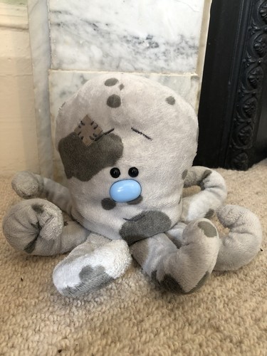 Blue nose friend inch - blue,