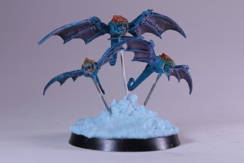 Warhammer 40k tyranids - warhammer,