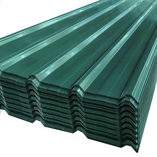 Metal cladding roof sheets - metal,