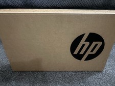 HP Pavilion 14" Laptop -