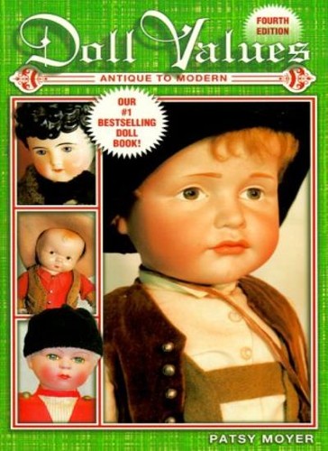 Doll values antique modern - doll,
