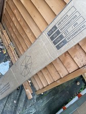 Count Grey Parasol Tilt 2.7m