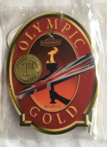 Robinsons olympic gold - robinsons,
