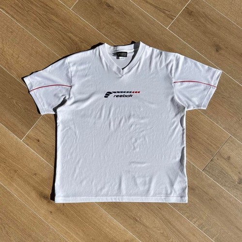 Vintage reebok sports shirt - vintage,