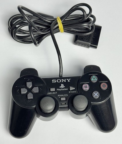 Official playstation ps2 - playstation, 2