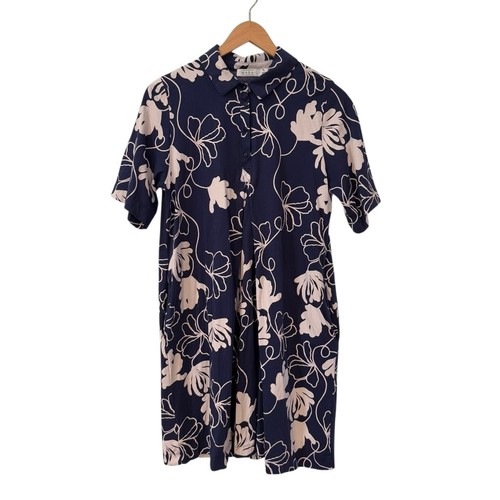 Masai copenhagen shirt dress - copenhagen,