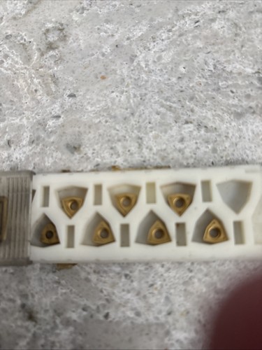 Komet k04 250804 - komet, carbide