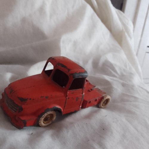 French dinky willeme - dinky, truck