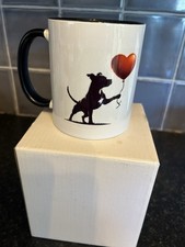 Staffordshire bull terrier Dog