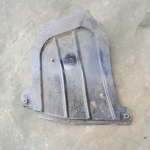 Right engine bay splash - right,