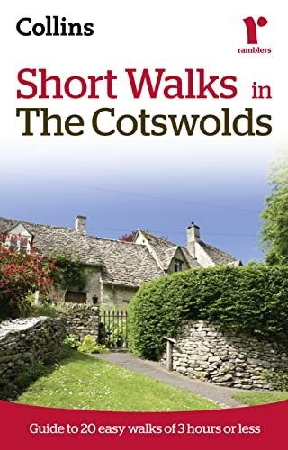 Short walks the - walks,