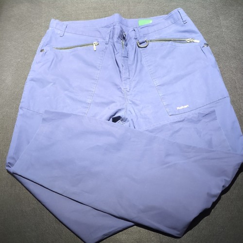 Rohan bags cargo trousers mens - cargo,