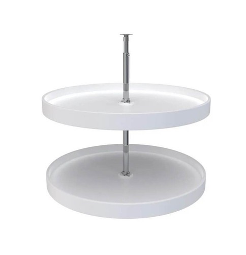 Lazy susan tier for cabinet - susan,