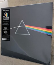Pink Floyd The Dark Side Of
