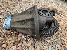 Landrover Defender, Discovery, early Rangerover 10 spline 3:54 Differential Diff