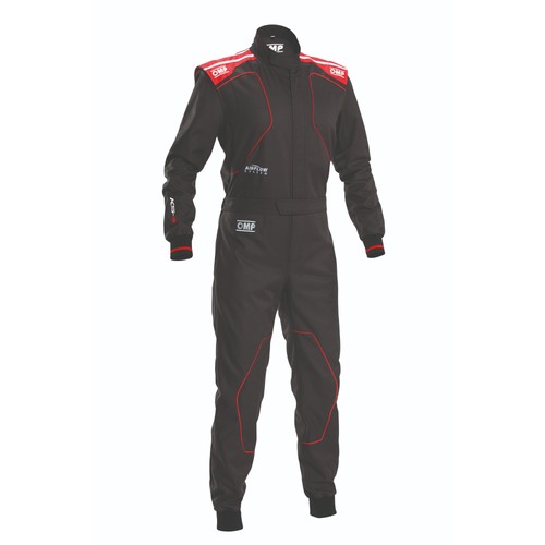 Omp kart suit - (adult, &