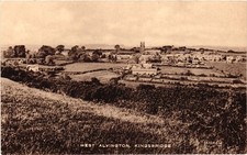 West Alvington Kingsbridge