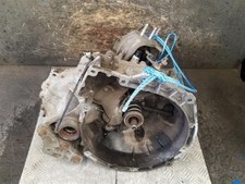 2017-2023 MK8 FORD FIESTA