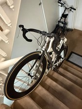  Limited Edition Racing Bike