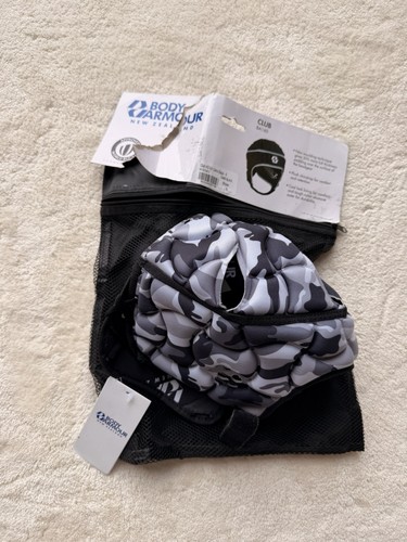 Body armour club - armour,