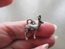 PRETTY VINTAGE SILVER TONE