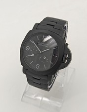 Panerai Luminor GMT Power