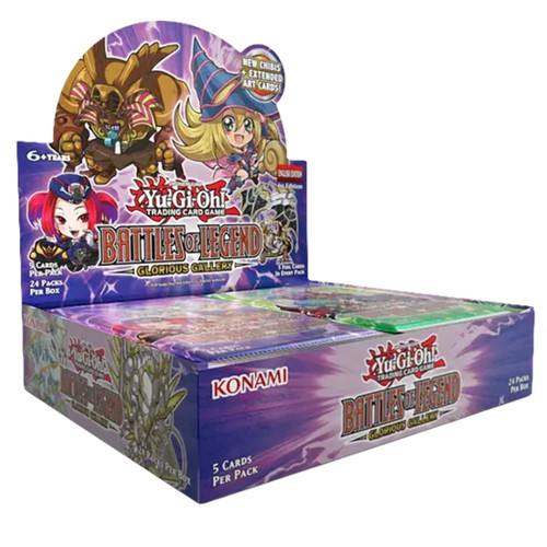 Battles of legend - battles,