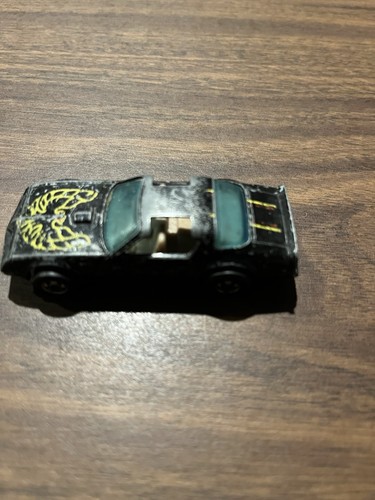 Vintage 1977 hot wheels - 1977,