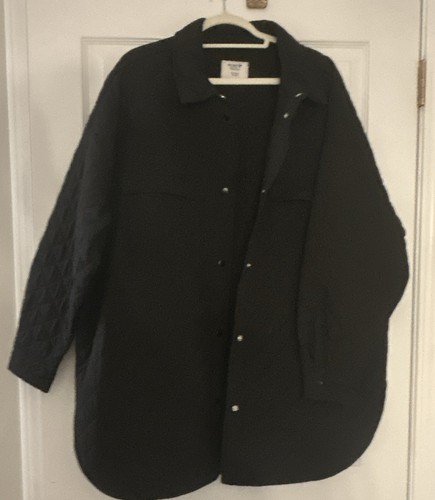 Old navy active men quilted - old,