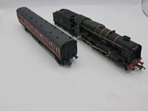 Airfix gauge 6 0 br - airfix,