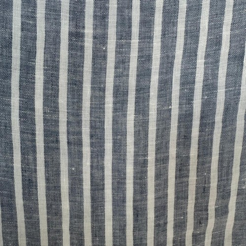 Navy blue striped - navy,