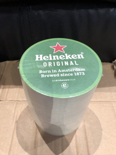Heineken beer mats bar - heineken,