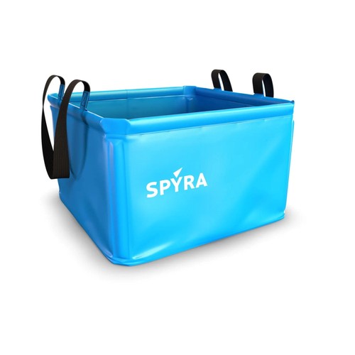 Spyra draagbare opvouwbare - draagbare,,