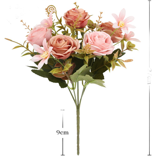 Camellia rose chrysanthemum - camellia,