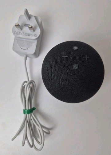 Amazon echo dot 5th - echo, gen