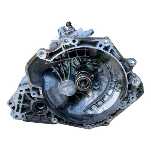 Vauxhall corsa f13 manual - d,