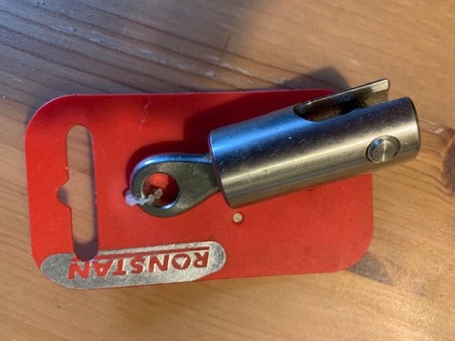 Ronstan rf78b ball bearing - ronstan,