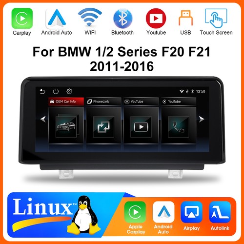Wireless carplay - 10.25'',