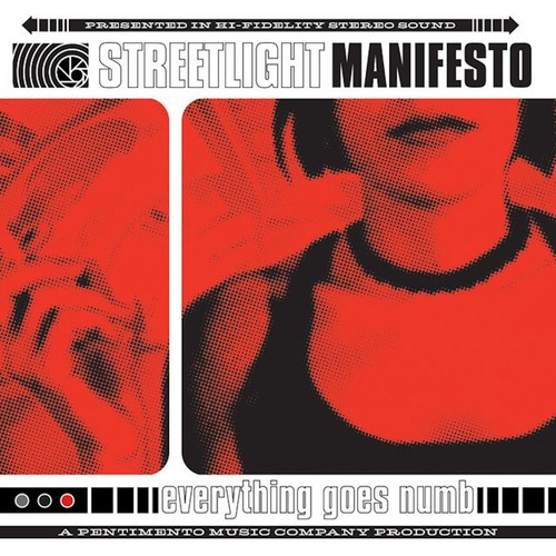 Streetlight manifesto - streetlight,