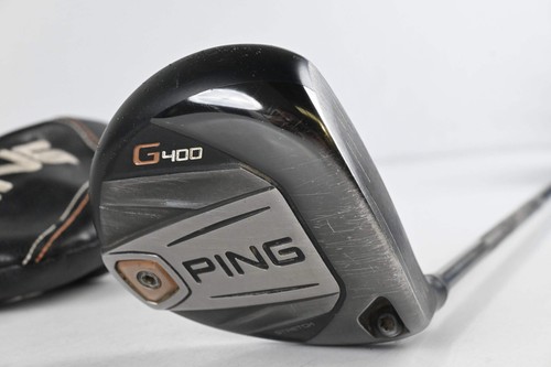 Ping g400 wood - g400, degree