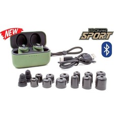 Caliber Earbuds Electronic Ear